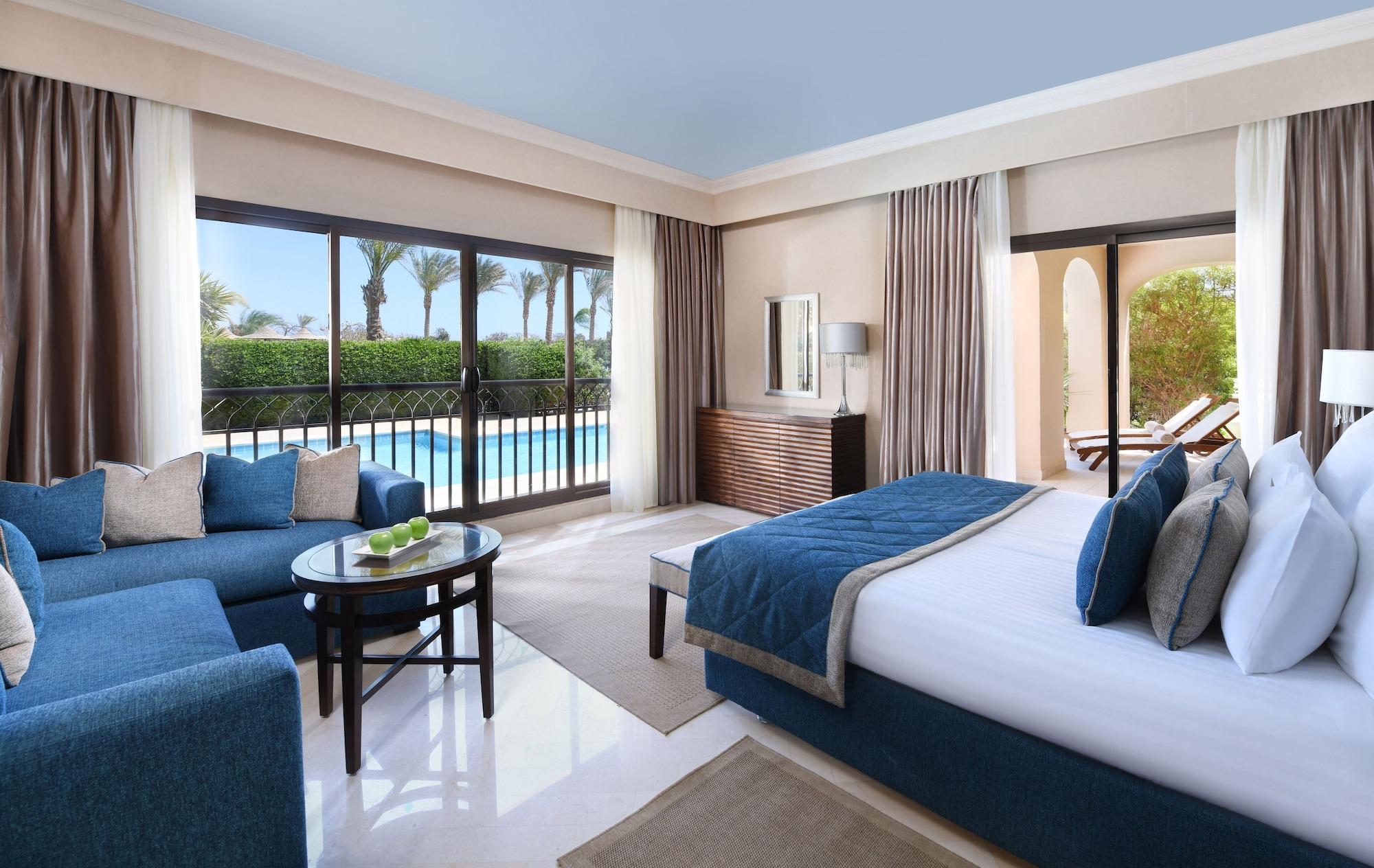 Resort Jaz Aquamarine Hurghada