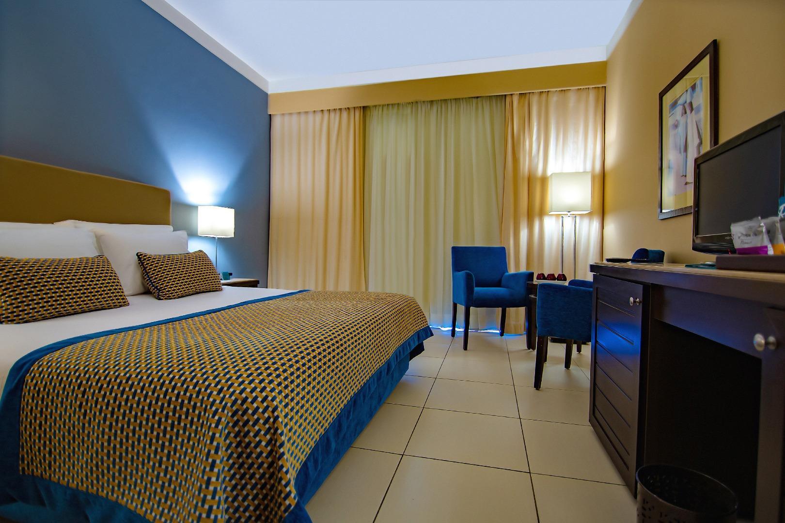 Resort Jaz Aquamarine Hurghada